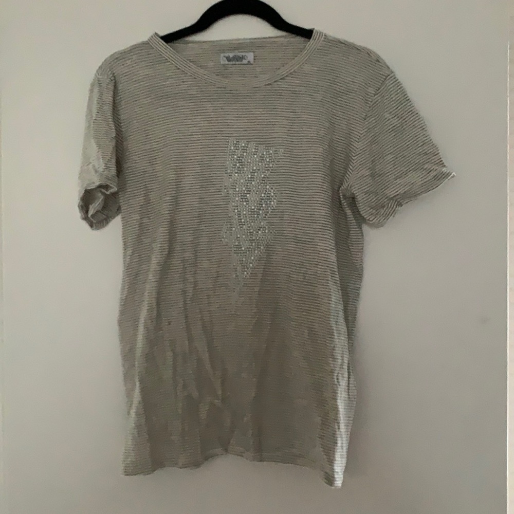 Bolt T-shirt